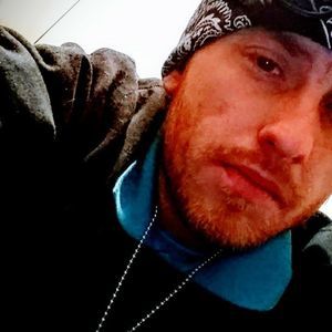 Meet your Posher, Caleb